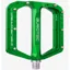 Penthouse Flat MK5 Pedals - Candy Spruce Green